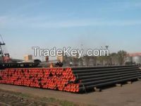 Steel Casing Pipe API 5CT