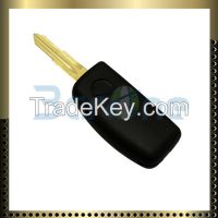 car key shell for Chevrolet