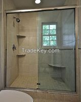 Shower Cubicles