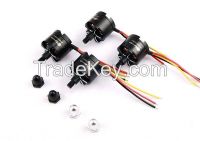4x DJI 2212 920KV Brushless Motor