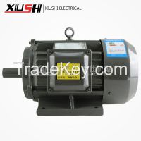 IRON SHELL ASYNCHRONOUS THREE PHASE MOTOR