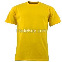 Round Neck T-Shirt