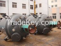 Titanium Equipment