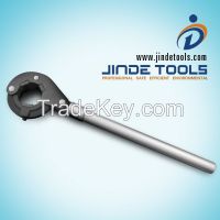 Drill Rod Wrench