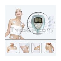 F-PR102 signal channel fitness slimming massager low frequency massager