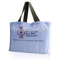 Cotton bag promotion