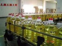 REFINED SUNFLOWER OIL