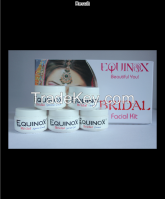 Equinox Bridal Facial Kit