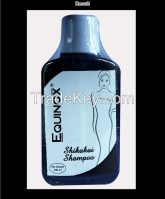 Equinox Shikakai Shampoo