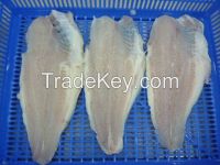 Best Price Pangasius / Basa Semi-trimmed