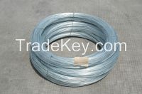 galvanized steel wire