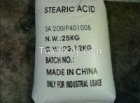 Stearic Acid