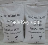 Zinc Oxide