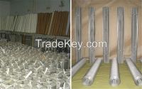 Stainless steel wire mesh