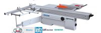 HD320M sliding table saw