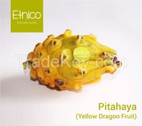 Pitahaya ( Yellow Dragon Fruit)