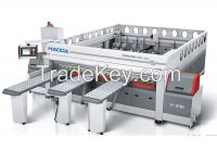 H330 Automatic Panel Sizing Saw