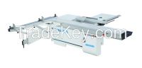 HD280A Sliding Table Saw 