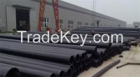 UHMW PE pipe