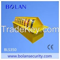 Anti-terrorist security heavy duty hydraulic road blocker