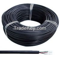 Rodent and ant proof environment-friendly cable