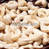 cashew nuts W320, W240 from Vietnam