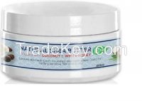 NATURAL SHEA BUTTER