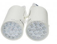 High quality wholesale 3W dimmable LED track light