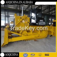 Manufacturer Supply 220HP Crawler Bulldozer