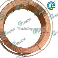 K415 Metal Spool Submerged Arc Welding Wire