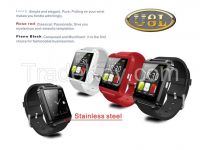 U8L Smart Watch Phone