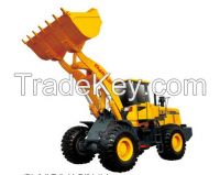 Changlin Brand  Wheel loader with Reliable Quality 