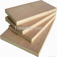 okoume plywood/Film faced plywood/Marine plywood/Commercial Plywood