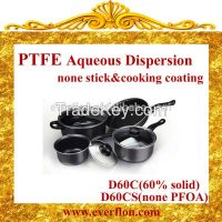 D60C PTFE Dispersion