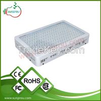 Actual power 300w led grow light 