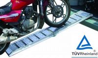 Motorcycle Ramp / Aluminum loading ramp