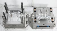 Plastic Injection Molds- Chyi Ching