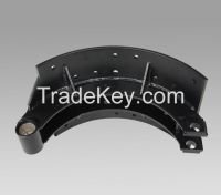 brake shoe Z-220 duty truck, passanger car , BENZ truck