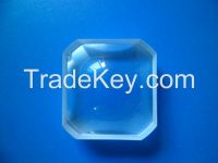 Factory supply Plano-convex glass lens,optical lens