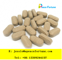 Health Foods Maca Extract tablets Oem Private label