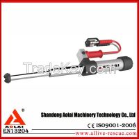 10T/20T hydraulic rescue ram