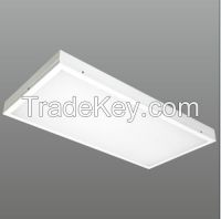 High Power 54W/36W RoHS 600/300*1200mm LED Panel Light  Bulb