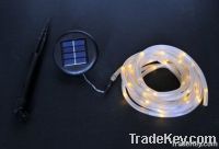 tube solar light