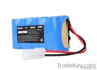 Vacuum Cleaner Battery For Euro-PRO Shark 7.2V