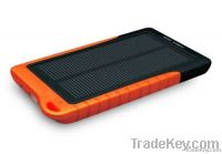 Portable Travel Solar Charger