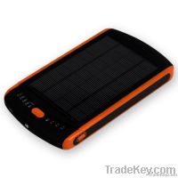 Portable Travel Solar Charger for laptop