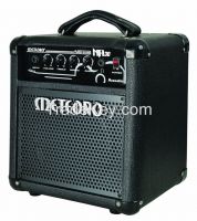 Acoustic Amplifier, Nitrous NA30, 30W RMS