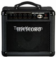 Meteoro Bass Amplifier Demolidor FWB20 20W RMS