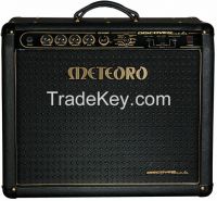 Meteoro Guitar Amplifier Discover Sounds