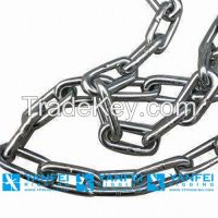 Stainless Steel Link Chain